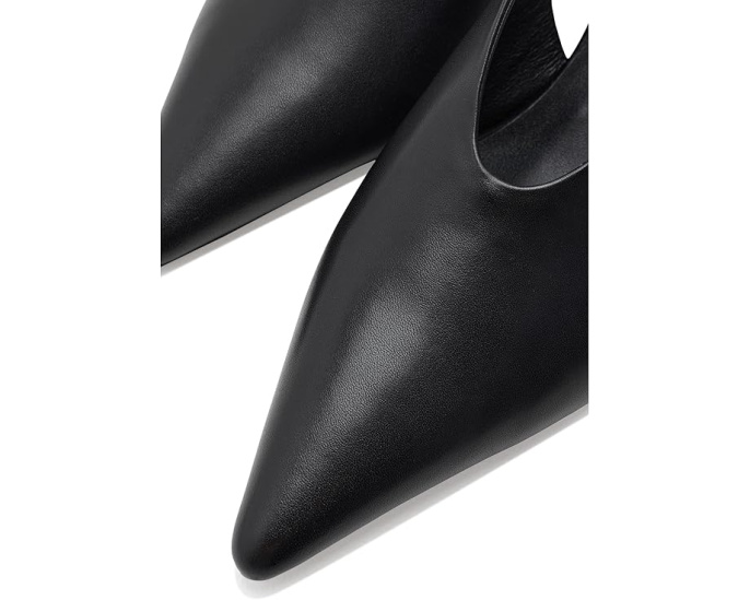 Туфли-лодочки Alix Slingback Amie Rafa