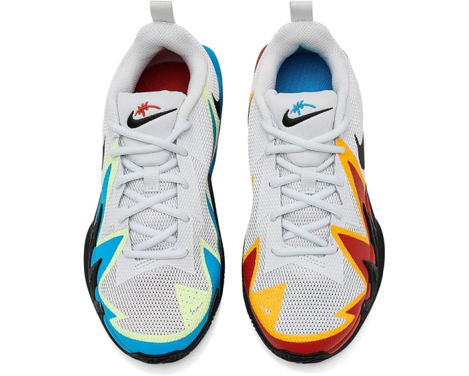 Кеды Nike S.T. Dynamite для детей старшего возраста