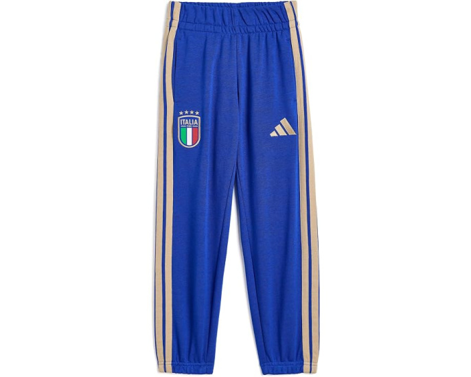 Штаны FIGC Italy Alphaskin Adidas для детей