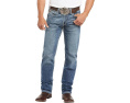 Ariat джинсы M2 Grayson прямого кроя для работы и отдыха