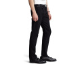 Джинсы Polo Ralph Lauren Hampton Relaxed Straight Fit с зауженным кроем и эластаном