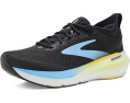 Кроссовки Brooks Glycerin 23 с амортизацией DNA Tuned и сетчатым верхом