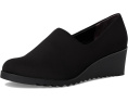 Лоферы Ziva Loafer/Moc на платформе с эластичным верхом из неопрена