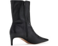 Emmet Low Stiletto Bootie