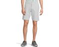 Under Armour Drive Tapered Shorts для гольфа с сужающимися штанинами