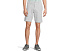 Under Armour Drive Tapered Shorts для гольфа с сужающимися штанинами
