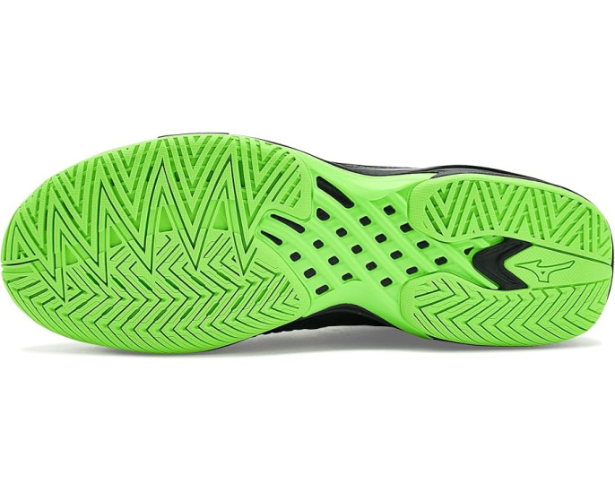 Кроссовки Mizuno Wave Exceed Tour 7 AC с технологией ENERZY XP