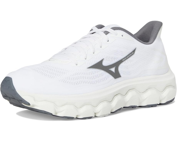 Беговые кроссовки Mizuno Wave Horizon 8 с технологией ENERZY NXT
