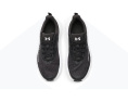 Under Armour детские кроссовки Rogue 6 с сетчатым верхом для старших детей