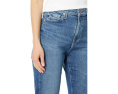 Джинсы Madi Super High Rise Flare от AG Jeans с высокой посадкой
