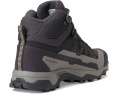 Трекинговые ботинки Salomon X Ultra 5 Mid GTX с мембраной Gore Tex