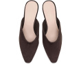 Ботинки Loeffler Randall Remy из замши, 38 мм