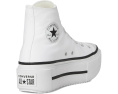 Кроссовки Converse Chuck Taylor All Star Lift Double Stack на платформе