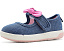 Кроссовки Stride Rite Ms Rachel Hi Friends Mary Jane для малышей с бантиком