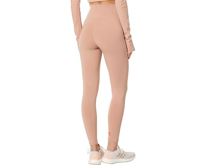 Лосины для йоги adidas by Stella McCartney TrueStrength 7/8