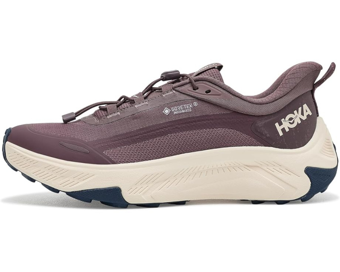 HOKA Transport 2 GTX Кроссовки водонепроницаемые
