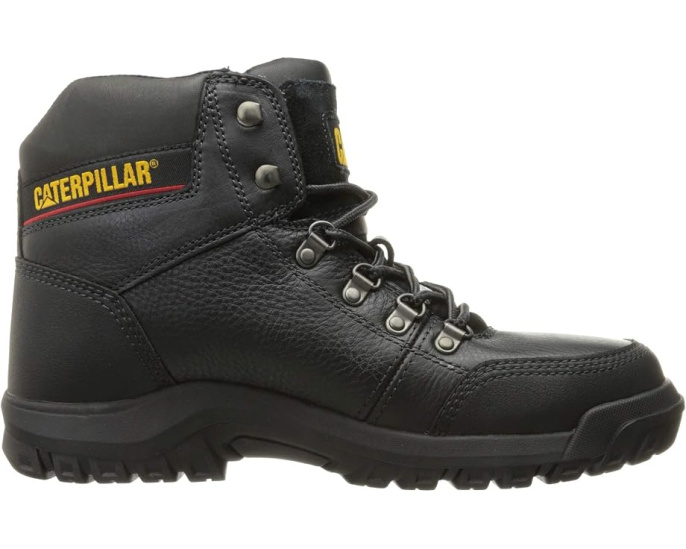 Ботинки Caterpillar Outline ST со стальным носком
