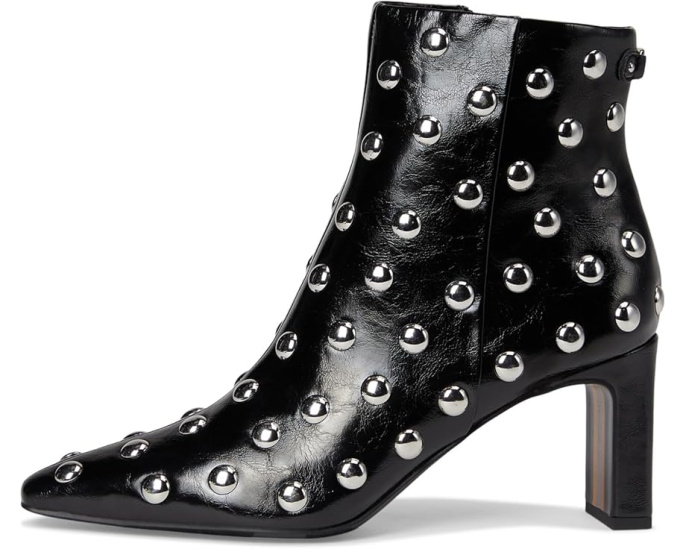 Ботильоны Sam Edelman Saige Stud с заклепками и массивным каблуком
