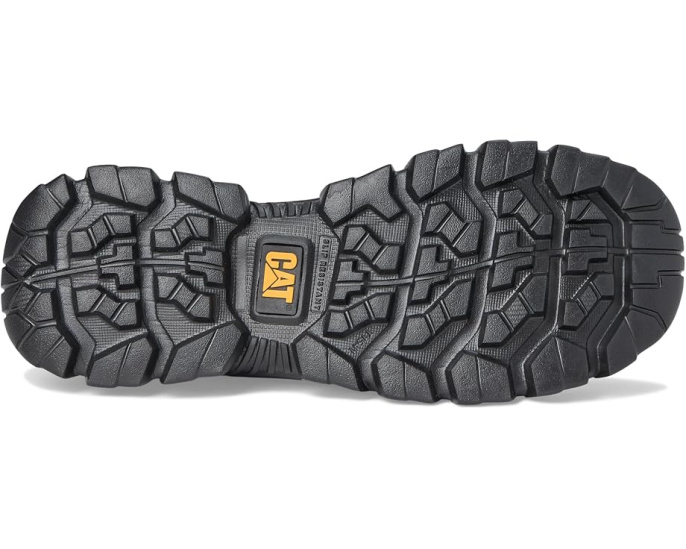 Ботинки Caterpillar Invader Sport Lo CT с композитным носком