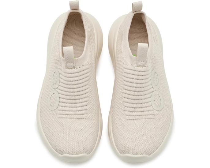 Кроссовки Oomy Zen от OOFOS с технологией Recovery Footwear