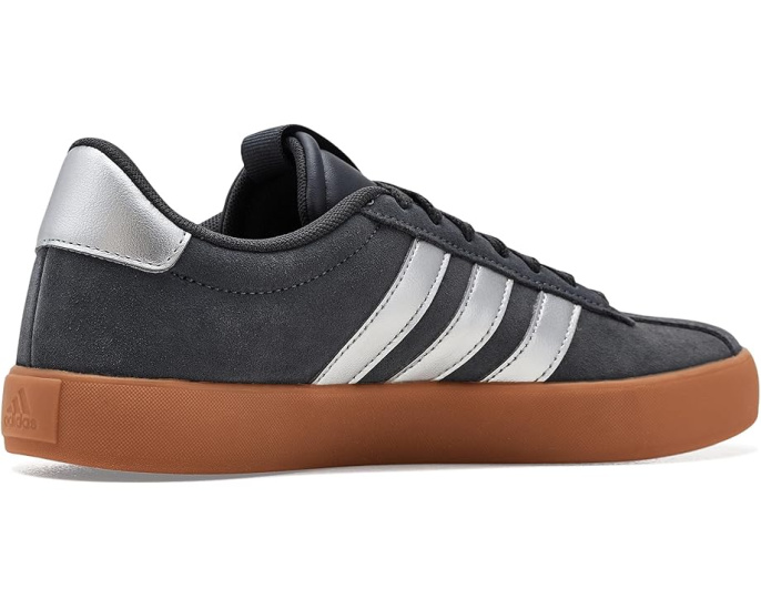 Кроссовки VL Court 3.0 на вулканизированной подошве от Adidas