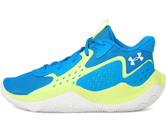 Кроссовки Under Armour JET 23 для баскетбола для старших детей