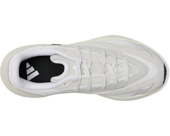 Кроссовки Lightblaze от adidas с текстильно-сетчатым верхом