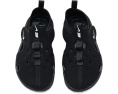 Сандалии Nike Sunray Protect 4 с закрытым носком для малышей