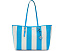 Сумка Michael Kors Quinn Large East West Top Zip Tote из кожи