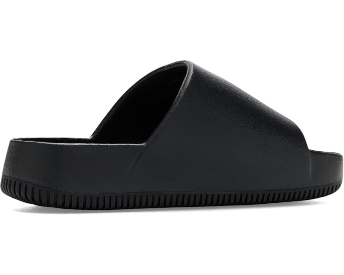 Сланцы Nike Calm с мягкой пеной и текстурной стелькой