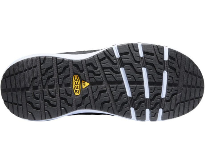 Кроссовки KEEN Utility Vista Energy Low с композитным носком