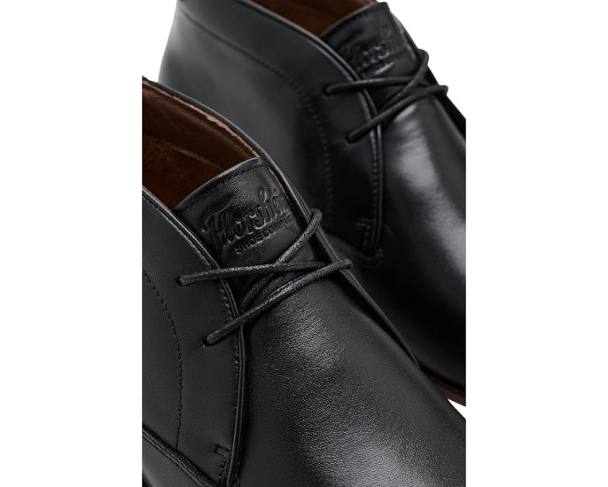 Florsheim Avenue Plain Toe Chukka кожаные ботинки