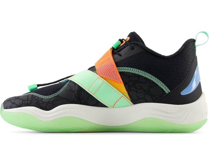 New Balance FuelCell Lindor v2 Off-Field с технологией FuelCell