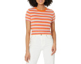 Peach Fuzz Tee