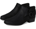Ботинки Clarks Danyelle Gema с пряжкой и удобной стелькой