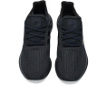 Беговые кроссовки Adidas Swift Run с текстильным верхом