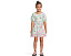 Lilly Pulitzer Mini Knoxlie платье для девочек с цветочным принтом