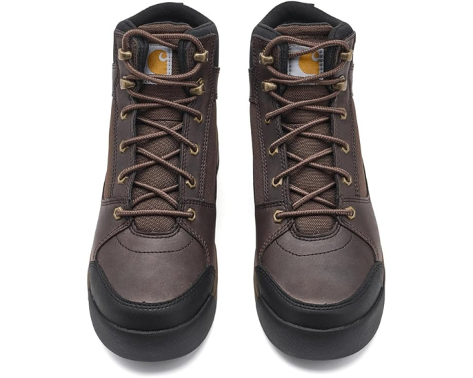 Carhartt Ботинки Force HD 6 дюймов с мягким носком