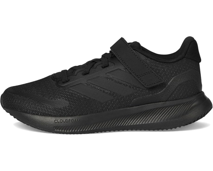 Детские кроссовки Adidas Runfalcon 3.0 с застежкой на липучке