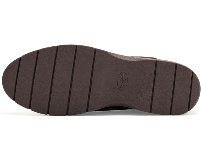 Ботинки Northbound Pull On на плоской подошве Dr. Scholl's