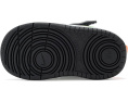Кроссовки Nike Court Borough Low Recraft с липучкой для малышей