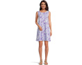 Платье Eliza от Lilly Pulitzer с V-образным вырезом