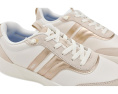 Кеды Blisswalk Ubal на эластичных шнурках от Keds