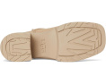 UGG Moxy Chelsea с квадратным носком на платформе высотой 2 дюйма (5.08 см)