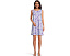 Платье Eliza от Lilly Pulitzer с V-образным вырезом