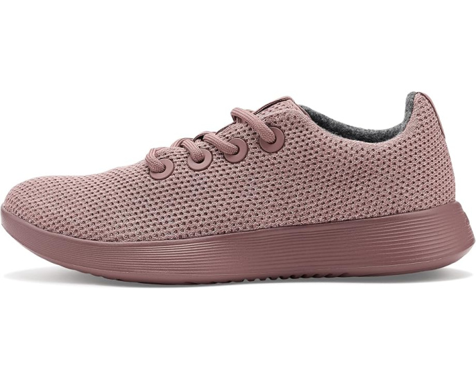 Кроссовки Allbirds Tree Runner NZ из TENCEL Lyocell