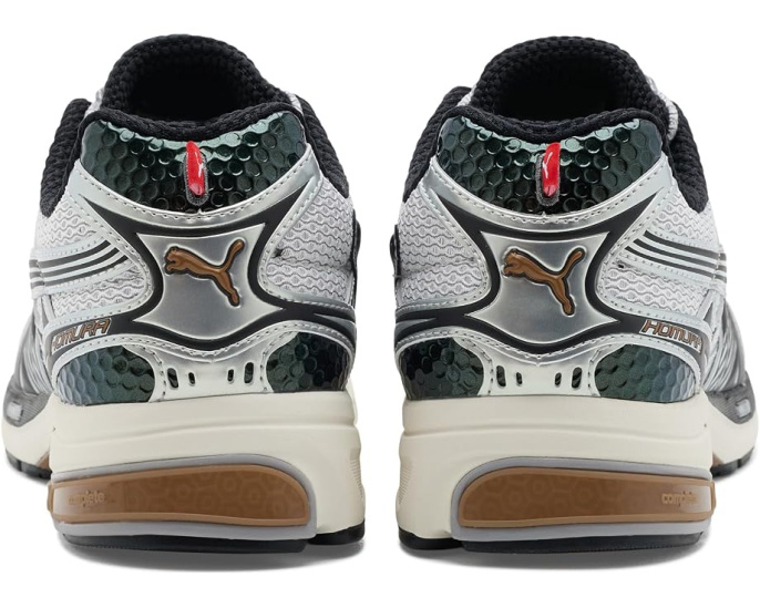 Кроссовки Puma Homura OG+ с многослойным верхом