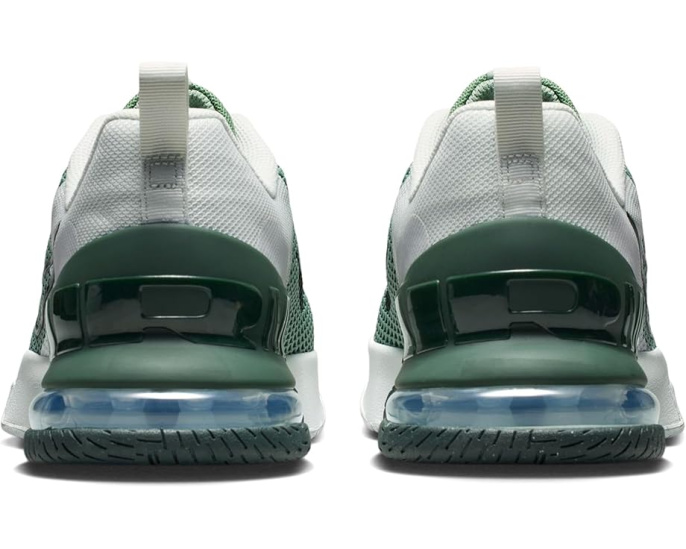 Тренировочные кроссовки Nike Air Max Alpha Trainer 6 с амортизацией Air