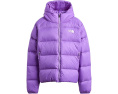 The North Face детская куртка Hydrenalite Down с капюшоном