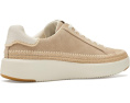 Легкие кроссовки Cole Haan Grandpro Topspin с кожаным верхом
